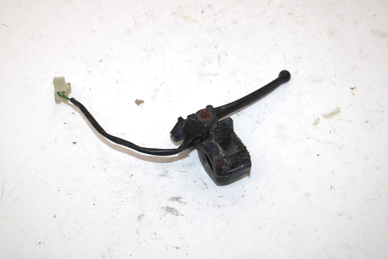1989 Yamaha Srv Oem Left Holder Assembly 88R-W8291-00-00 SY134