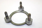 Ski-Doo OEM Chain Case Lower Protector+Spacer 504083800 Q3783