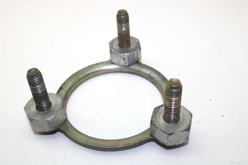 Ski-Doo OEM Chain Case Lower Protector+Spacer 504083800 Q3783