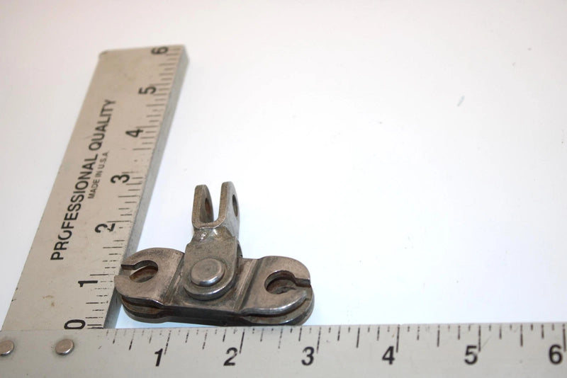 86 Kawasaki Bayou 300 Klf300a Oem Brake Arm Joint 59071-1106 59071-1105 AK6