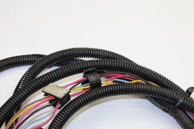99 Polaris SLTH OEM Main Hood Harness 2460654 JP2