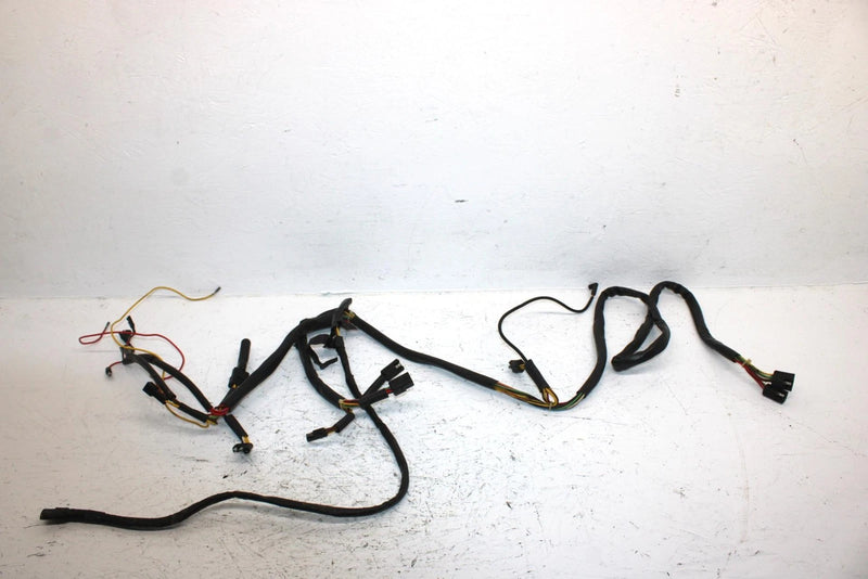 1995 Arctic Cat Zr 580 Oem Main Wire Harness 0686-283 SA44