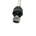 03 Honda Foreman Rubicon 500 4x4 OEM Front Prop Shaft 40400-HN2-000 AH93