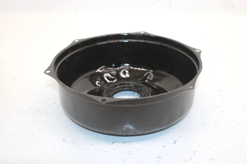 09 Honda Trx 500 Fpea Foreman P/s Oem Rear Brake Drum Cover 40520-HP0-A00 AH17