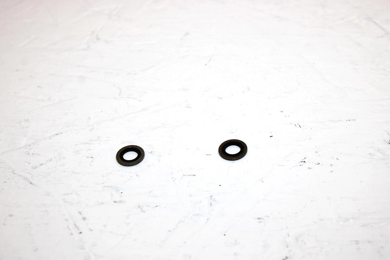 1997 Arctic Cat Zl 440 Oem Union Bolt Gasket Pair 3003-290 SA39