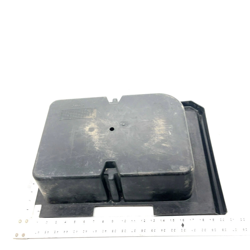 2015 Polaris Ranger 570 4x4 Full Size OEM Left Storage Box 5469082-070 XP10.2