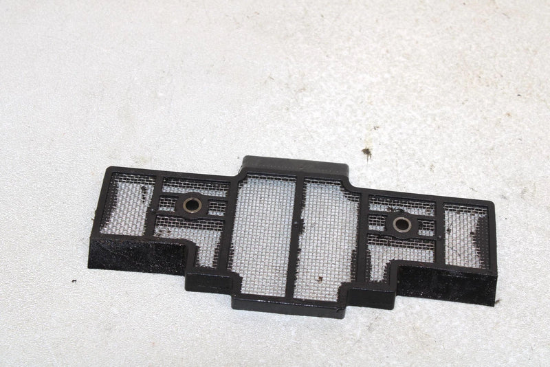 10 Polaris Fst Touring  Oem Oil Screen 0451561 SP2