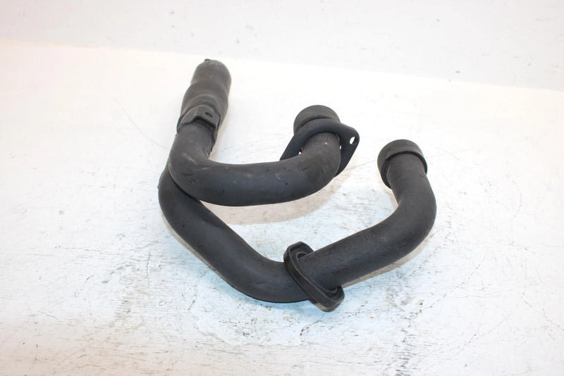 1998 Yamaha  Grizzly Oem Exhaust Header Pipe 4WV-14611-00-00 AY49