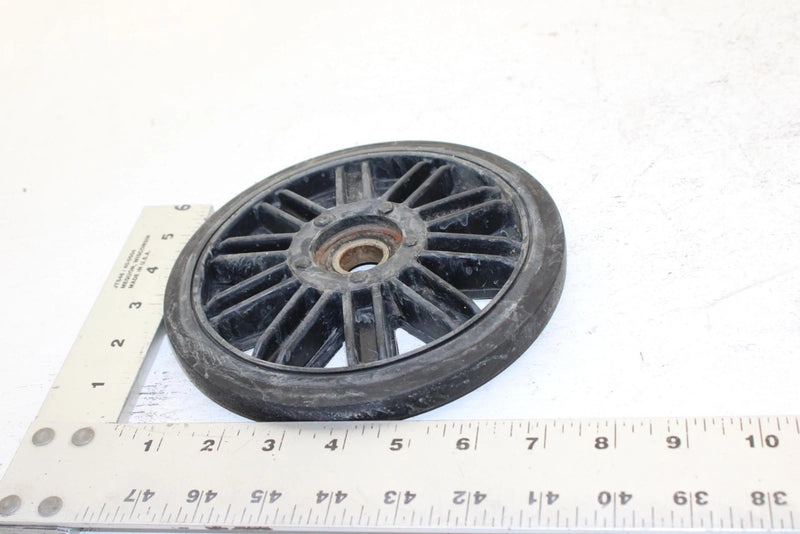 2013 Polaris 600 Rush Pro Oem Rear Lower Idler Wheel 1590459 SP30.1