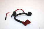 03 Honda Trx 250 Exa Sporttrax Ex Oem Positive Battery Cable 32401-HN6-000 AH10