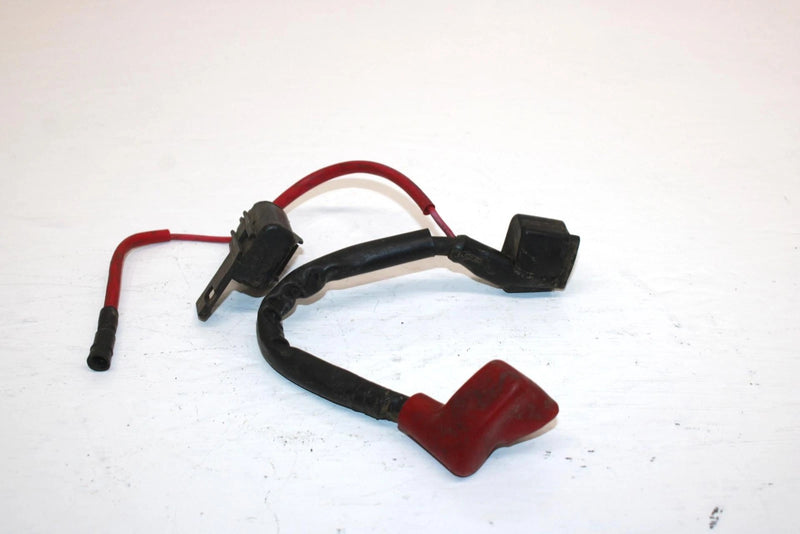 03 Honda Trx 250 Exa Sporttrax Ex Oem Positive Battery Cable 32401-HN6-000 AH10