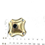 84-87 Suzuki Quadrunner 185 OEM Rear Wheel Hub 64110-24403 AS33