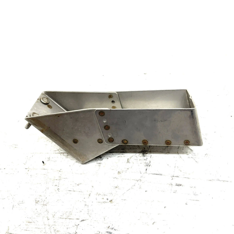 01-05 Yamaha WaveRunner XLT1200 OEM Steering Cable Bracket F0D-61467-00-00 JY27