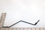 04 Yamaha  Bruin 350 Auto 2wd Oem Middle Hard Brake Line 5ND-F5871-00-00 AY36
