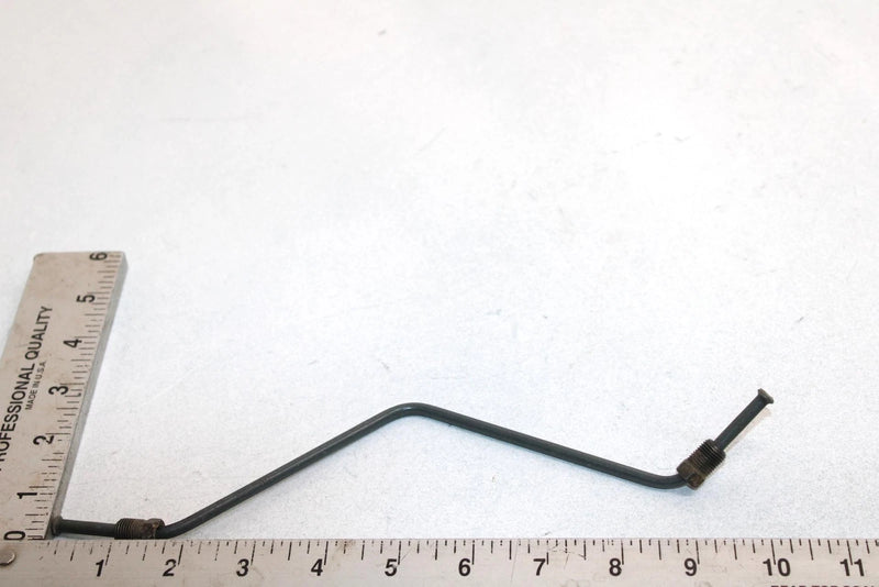 04 Yamaha  Bruin 350 Auto 2wd Oem Middle Hard Brake Line 5ND-F5871-00-00 AY36