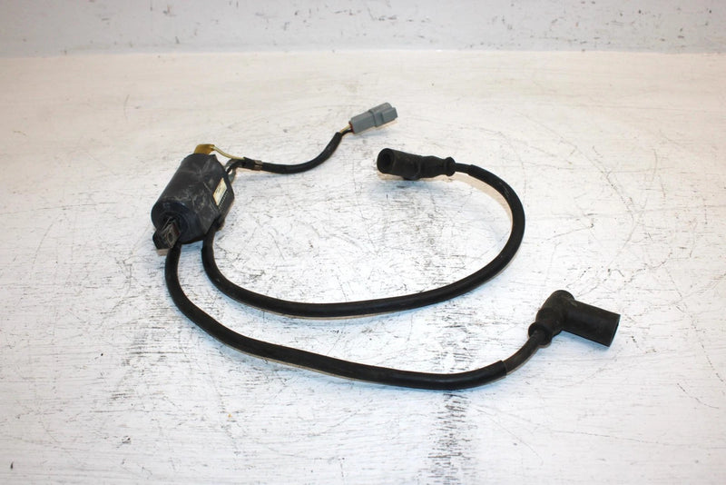 1998 Ski-doo Mxz 670 Oem Ignition Coil 415085400 SS17