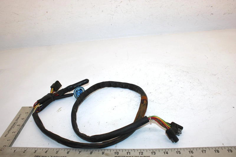 95 Arctic Cat Ext 580 Efi Oem Headlight Harness 0686-198 SAS1