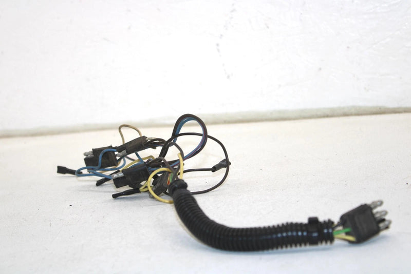 94 Polaris 440 Lc Oem Handlebar Wire Harness  2460472 SP172