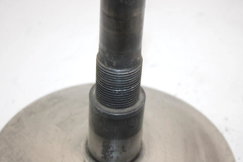 01 Polaris Trail Rmk Oem Primary Clutch Fixed Sheave 5630576 2200386 SP8