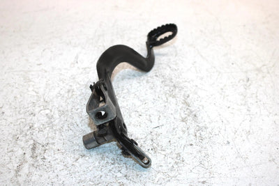 1997 Suzuki King Quad 300 4x4 Oem Rear Brake Pedal 43110-19B20 AS11