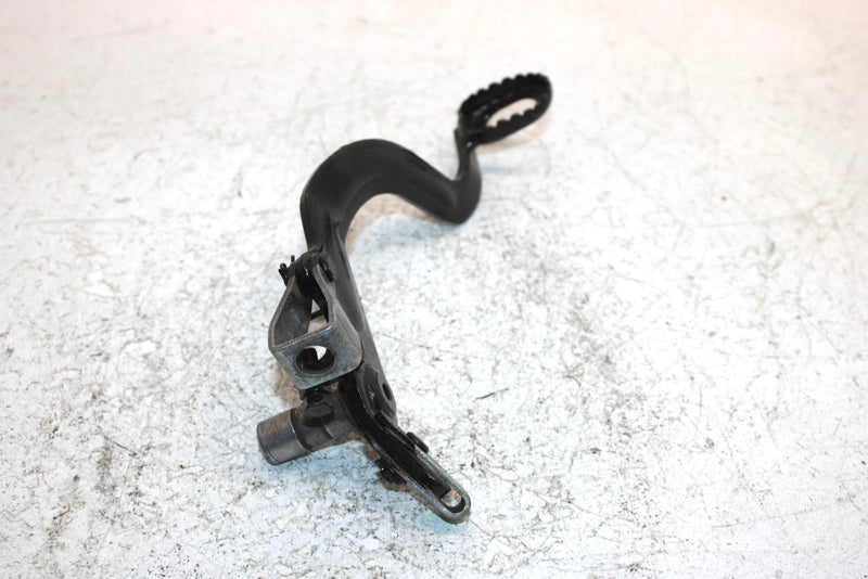 1997 Suzuki King Quad 300 4x4 Oem Rear Brake Pedal 43110-19B20 AS11