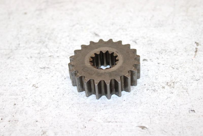 1995 Arctic Cat Z 440 Oem 18T Chaincase Gear 0602-445 SA5