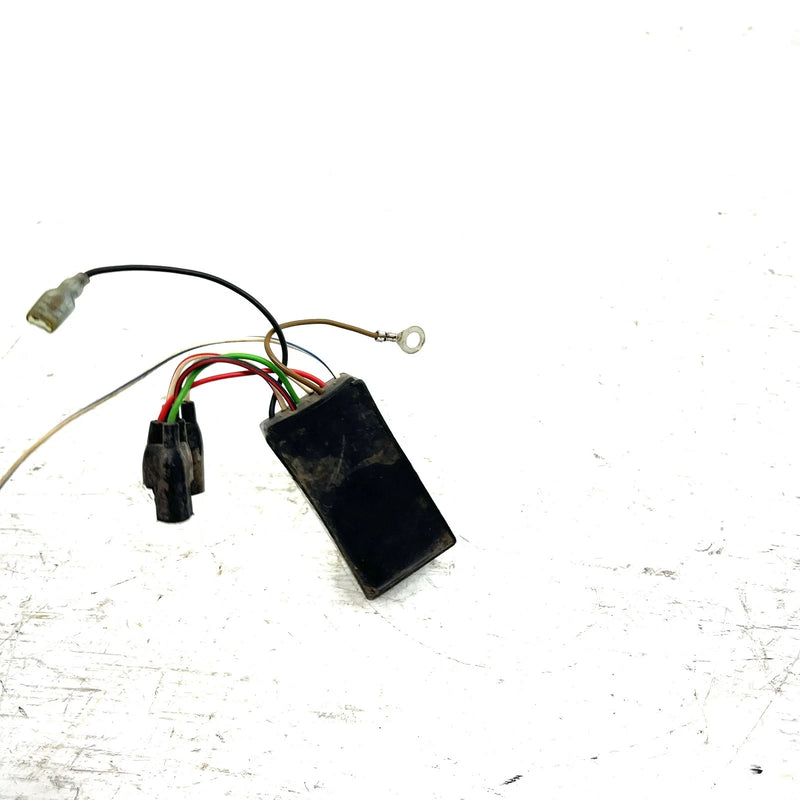 1995 Polaris Magnum 425 4X4 OEM CDI ECU ECM Ignition Box 3084691 AP232