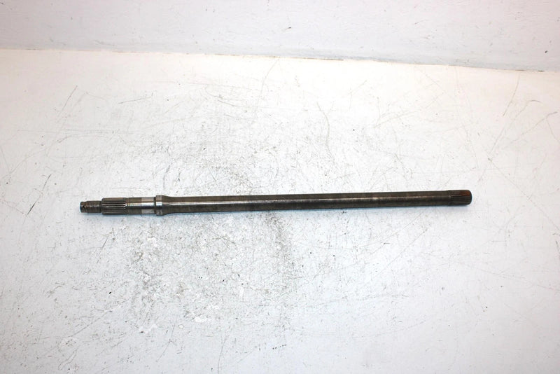 1994 Kawasaki Bayou 300 4x4 Oem Rear Axle Set 41068-1347 41068-1348 AK18