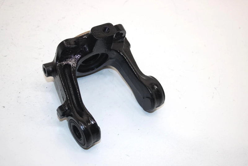 86 Honda Fourtrax 350 Trx350 4x4 Oem Left Steering Knuckle 51350-HA7-305 AH31