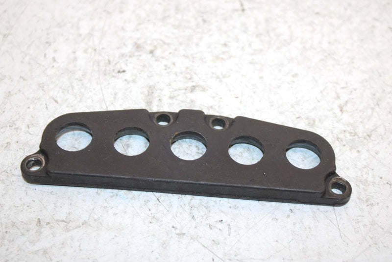 1995 Polaris Sl 750 Oem Electrical Case Plate Set 5630497 5630416 JP33