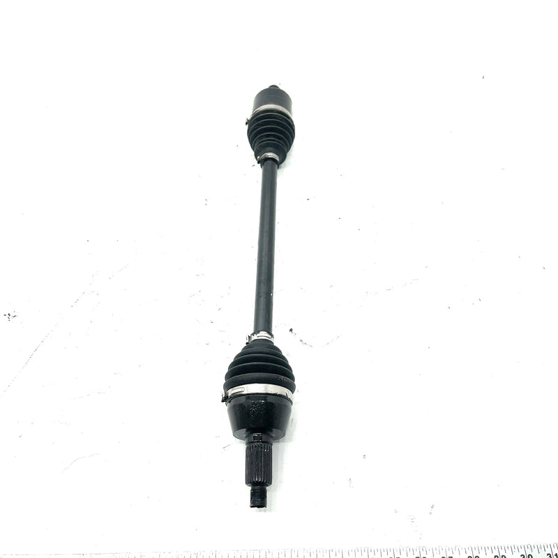 2009 Polaris Ranger HD 700 4x4 EFI OEM Front CV Axle 1332856 XP12