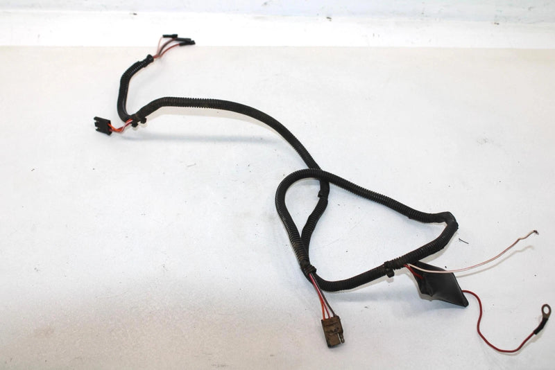 1998 Polaris Xpress 300 Oem Main Wire Harness 2460554 AP136