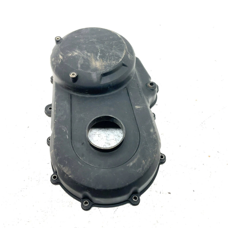 null Yamaha Rhino 450 YXR450FA 4x4 OEM Clutch Cover 2P5-15431-00-00 XY2
