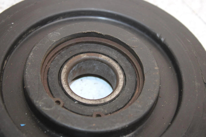 89 Polaris Trail Oem Idler Wheel W/Bearing 1543018 SP49