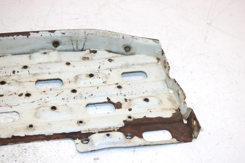 1994 Polaris 300 Oem Right Footrest 1040351-117 AP94