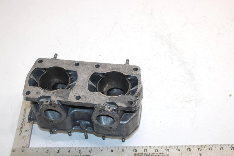 92 Polaris Indy 440 Oem 67.75mm Bore Cylinder 3084322 SP48