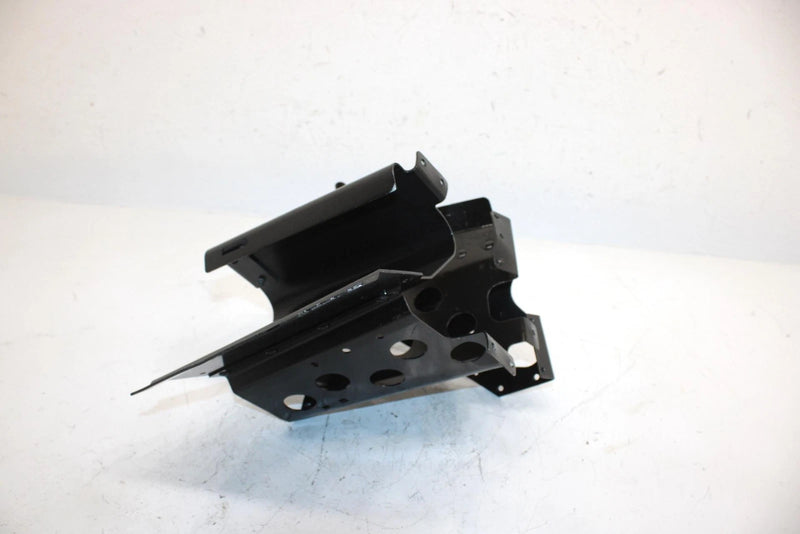 95 Polaris 500 Carb Oem RH Footrest BLK 1012545 1011935 SP208