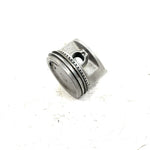 1984 Honda TRX200 OEM 65mm Piston 13101-958-671 AH78