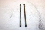 1999 Polaris 500 Xc Oem Rear Torque Arm Bolt Pair 7517353 SP28