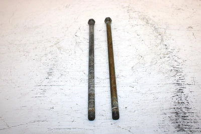 1999 Polaris 500 Xc Oem Rear Torque Arm Bolt Pair 7517353 SP28