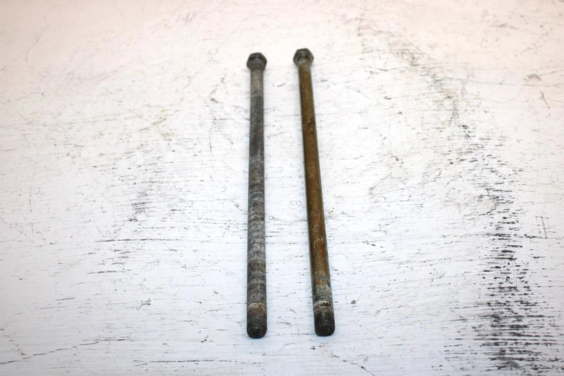 1999 Polaris 500 Xc Oem Rear Torque Arm Bolt Pair 7517353 SP28