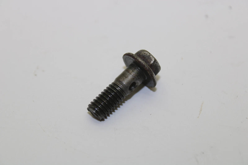 Arctic Cat OEM Oil Pump Union Bolt (Pair) 3004-346 Q2254