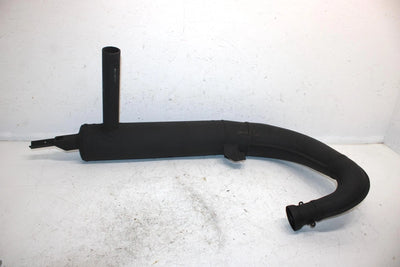 87 Polaris 400 OEM Exhaust Muffler 1260504 SP63