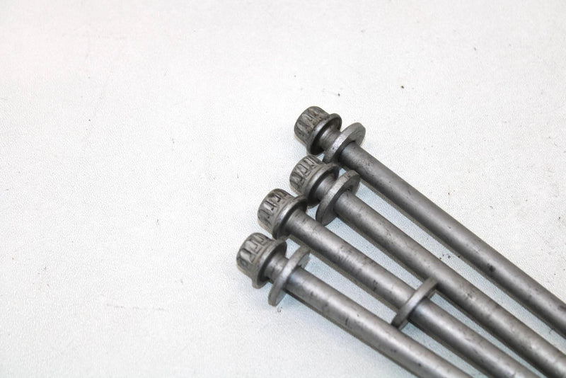 2004 Polaris Sportsman 500 Oem Cylinder Stud Bolt Set Of 4 3084875 Q5088