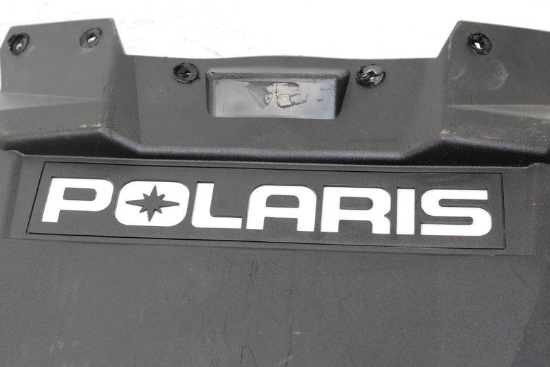 2013 Polaris 600 Rush Pro R Oem Lower Snowflap 5437626-1038 SP29