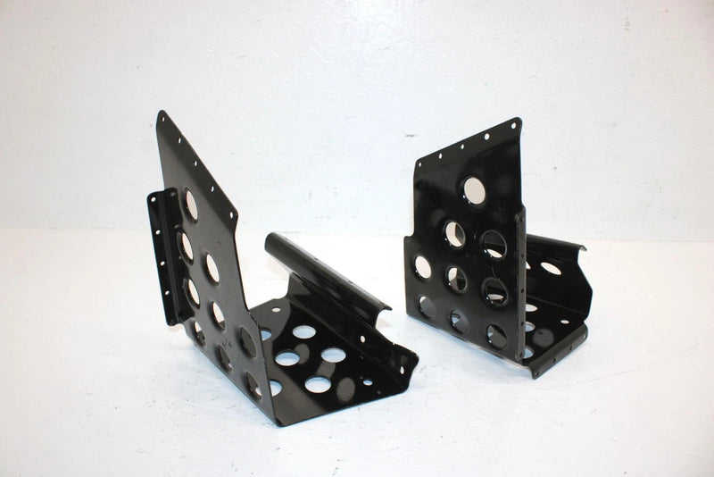 1994 Arctic Cat Wildcat Efi Oem Footrest Set 0606-197 0606-198 SA42