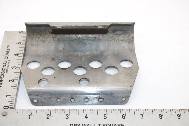 2003 Ski-doo Mxz 700 Oem Footwell Toe Hold 518323504 SS106