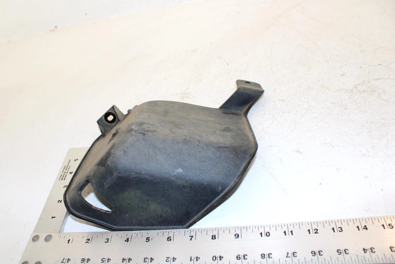 2004 Bombardier Out Lander Oem Right Tank Protector 705000554 AB12
