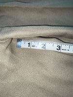 New Vintage Beige Mesquite Polyester Pants #5915 3A-3