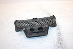 2000 Ski-doo Mxz 600 Oem Center Hood Grille 517302026 SS0